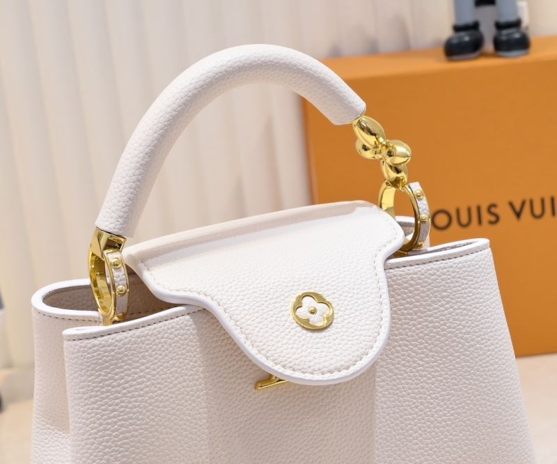 Louis Vuitton Top Handle Bags